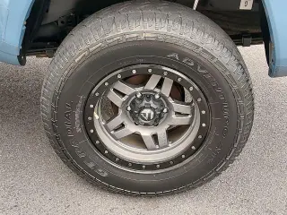 Toyota Tacoma 2019 4x4 TRD Sport 4dr Double Cab 5.0 ft SB 6M