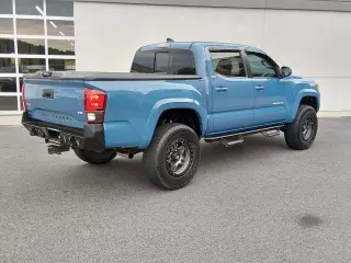 Toyota Tacoma 2019 4x4 TRD Sport 4dr Double Cab 5.0 ft SB 6M