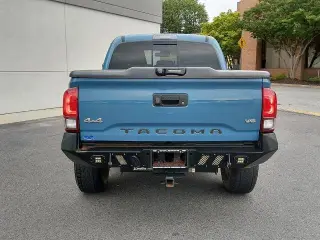 Toyota Tacoma 2019 4x4 TRD Sport 4dr Double Cab 5.0 ft SB 6M