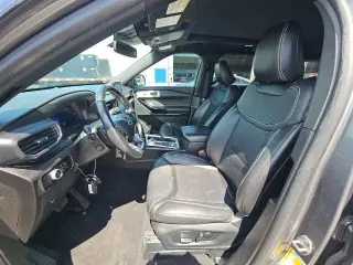 Ford Explorer 2023 AWD ST 4dr SUV
