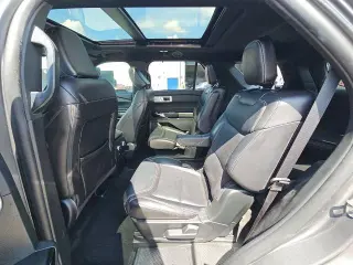 Ford Explorer 2023 AWD ST 4dr SUV
