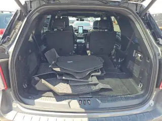 Ford Explorer 2023 AWD ST 4dr SUV