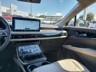 Lincoln Nautilus 2021 Reserve 4dr SUV