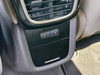 Lincoln Nautilus 2021 Reserve 4dr SUV