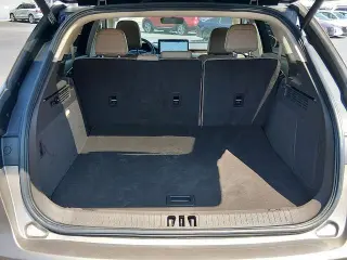 Lincoln Nautilus 2021 Reserve 4dr SUV