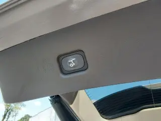Lincoln Nautilus 2021 Reserve 4dr SUV