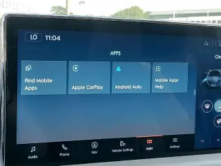 Lincoln Nautilus 2021 Reserve 4dr SUV