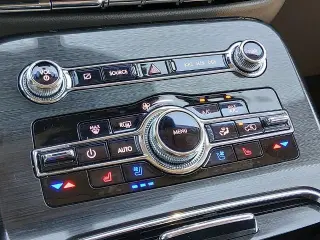Lincoln Nautilus 2021 Reserve 4dr SUV