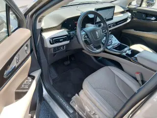 Lincoln Nautilus 2021 Reserve 4dr SUV