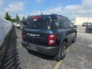 Ford Bronco Sport 2023 AWD Big Bend 4dr SUV