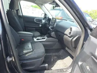 Ford Bronco Sport 2023 AWD Big Bend 4dr SUV