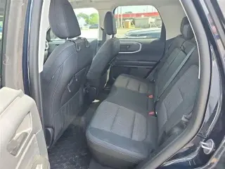 Ford Bronco Sport 2023 AWD Big Bend 4dr SUV