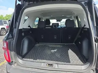 Ford Bronco Sport 2023 AWD Big Bend 4dr SUV