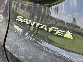 Hyundai SANTA FE 2023 AWD SE 4dr Crossover