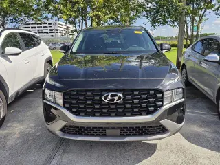 Hyundai SANTA FE 2023 AWD SE 4dr Crossover