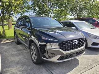 Hyundai SANTA FE 2023 AWD SE 4dr Crossover
