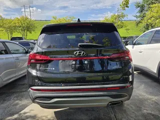 Hyundai SANTA FE 2023 AWD SE 4dr Crossover