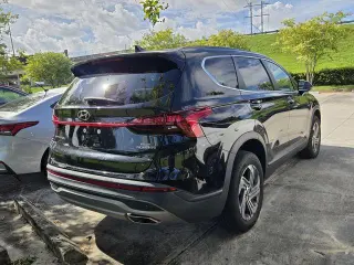 Hyundai SANTA FE 2023 AWD SE 4dr Crossover