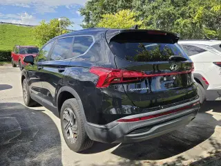 Hyundai SANTA FE 2023 AWD SE 4dr Crossover