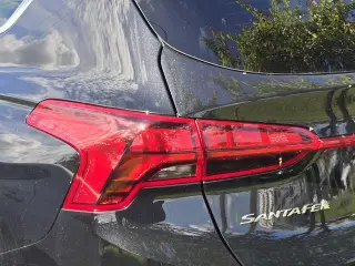 Hyundai SANTA FE 2023 AWD SE 4dr Crossover