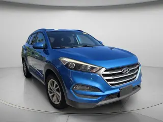 Hyundai TUCSON 2018 AWD SEL 4dr SUV