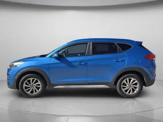 Hyundai TUCSON 2018 AWD SEL 4dr SUV