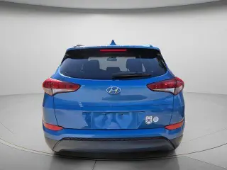 Hyundai TUCSON 2018 AWD SEL 4dr SUV