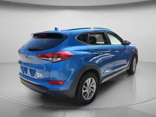 Hyundai TUCSON 2018 AWD SEL 4dr SUV