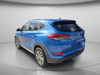 Hyundai TUCSON 2018 AWD SEL 4dr SUV