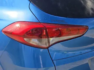 Hyundai TUCSON 2018 AWD SEL 4dr SUV