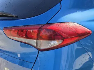 Hyundai TUCSON 2018 AWD SEL 4dr SUV
