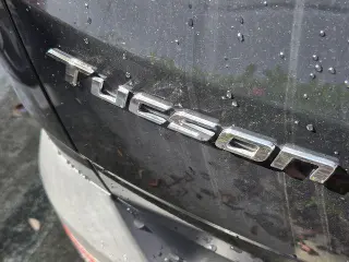 Hyundai TUCSON 2023 SEL 4dr SUV