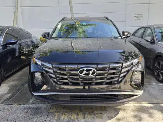 Hyundai TUCSON 2023 SEL 4dr SUV