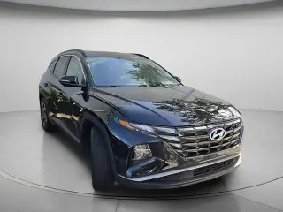 Hyundai TUCSON 2023 SEL 4dr SUV