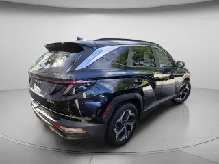 Hyundai TUCSON 2023 SEL 4dr SUV