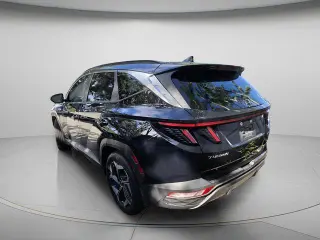 Hyundai TUCSON 2023 SEL 4dr SUV