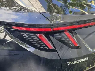 Hyundai TUCSON 2023 SEL 4dr SUV