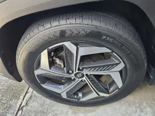 Hyundai TUCSON 2023 SEL 4dr SUV