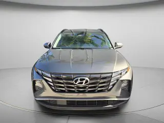 Hyundai TUCSON 2023 SEL 4dr SUV