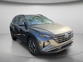 Hyundai TUCSON 2023 SEL 4dr SUV