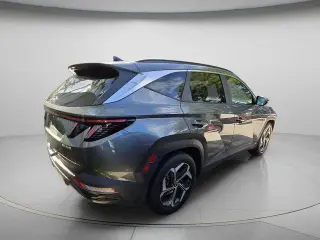 Hyundai TUCSON 2023 SEL 4dr SUV