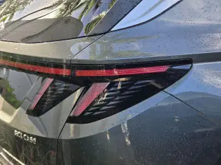 Hyundai TUCSON 2023 SEL 4dr SUV