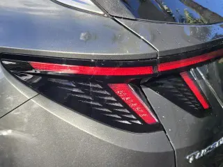 Hyundai TUCSON 2023 SEL 4dr SUV