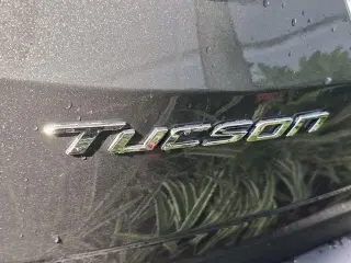 Hyundai TUCSON 2023 SEL 4dr SUV