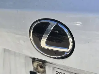 Lexus NX 300 2020 4dr Crossover