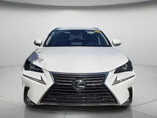 Lexus NX 300 2020 4dr Crossover