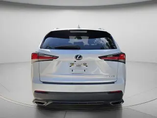 Lexus NX 300 2020 4dr Crossover