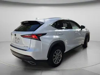 Lexus NX 300 2020 4dr Crossover