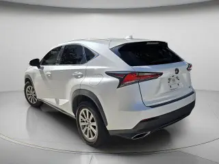 Lexus NX 300 2020 4dr Crossover