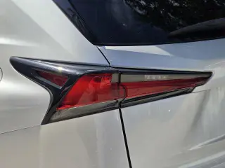 Lexus NX 300 2020 4dr Crossover
